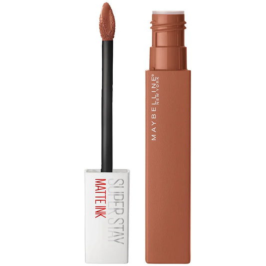 MAYBELLINE NEW YORK Super Stay Matte Ink Liquid Lipstick 65