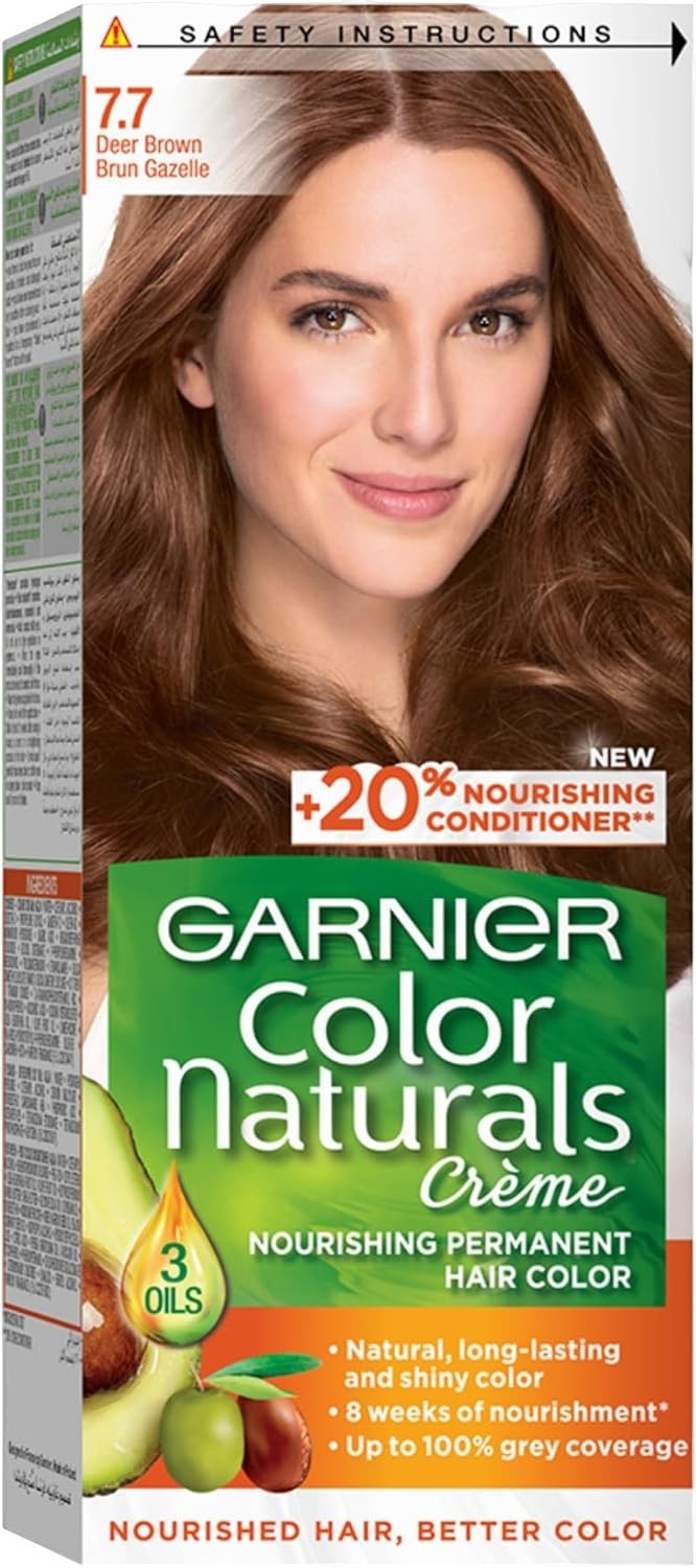 Garnier Color Naturals