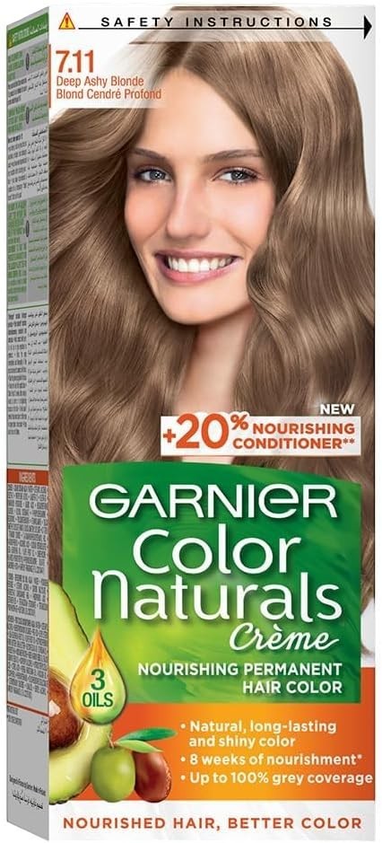 Garnier Color Naturals
