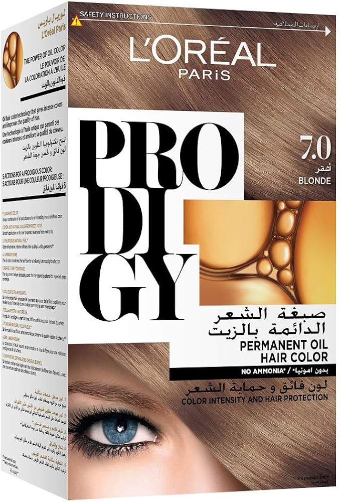L'Oréal Paris Prodigy