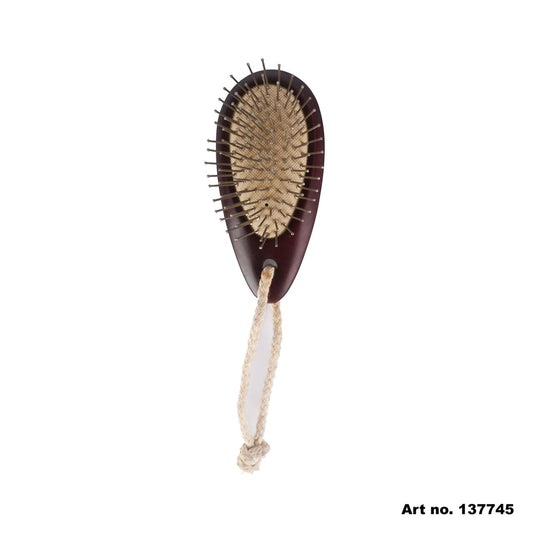 Wessen Wooden Hair Brush – Art no. 137745