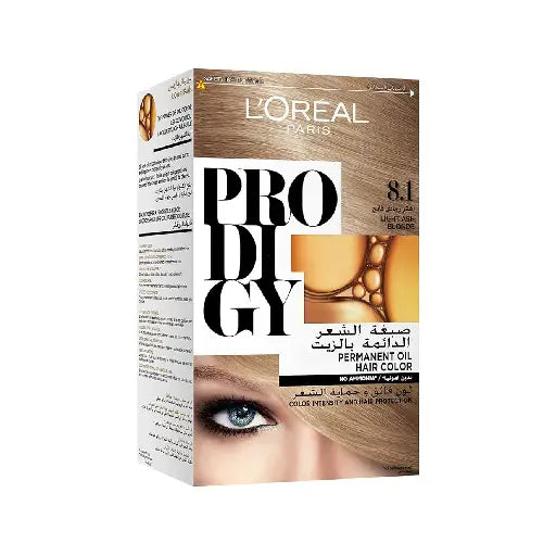 L'Oréal Paris Prodigy