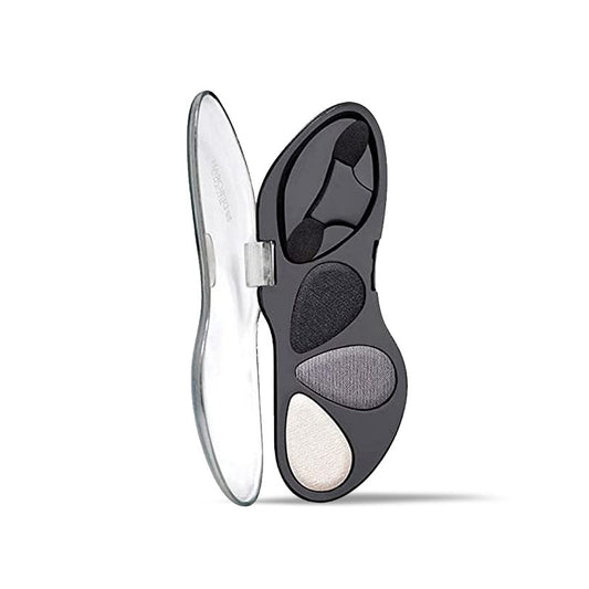 Deborah Super Trio Hi-Tech W&D Eye Shadow 01