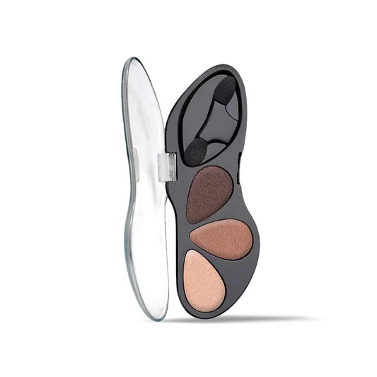 Deborah Super Trio Hi-Tech W&D Eye Shadow 08