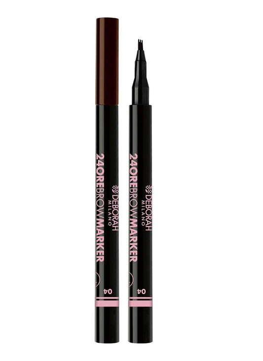 Deborah 24ORE Brow Marker 04