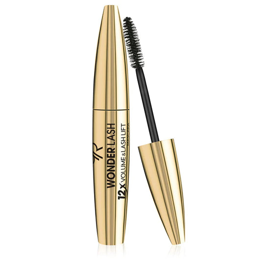 Golden Rose Wonder Lash 12X Volume Mascara (9216)
