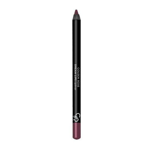 Golden Rose Dream Lips Lipliner in shade No. 530