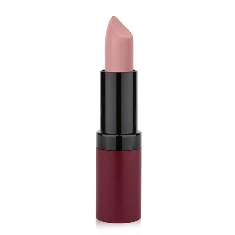 Golden Rose's Velvet Matte Lipstick No. 3