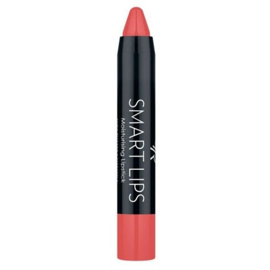 Golden Rose Smart Lips Moisturising Lipstick No. 17