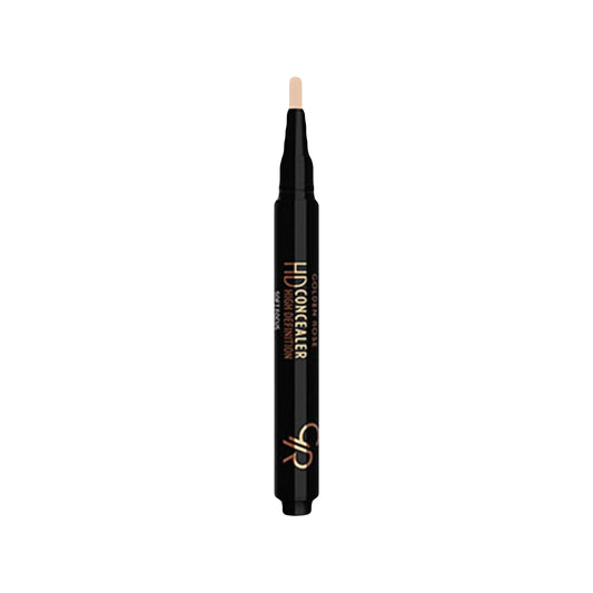 Golden Rose HD Concealer High Definition No. 02