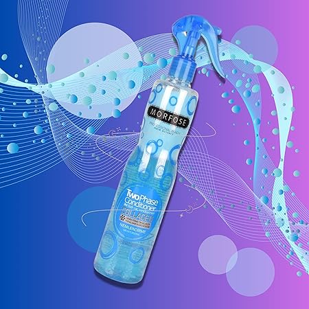 MORFOSE 2 PHASE COLLAGEN 400ML