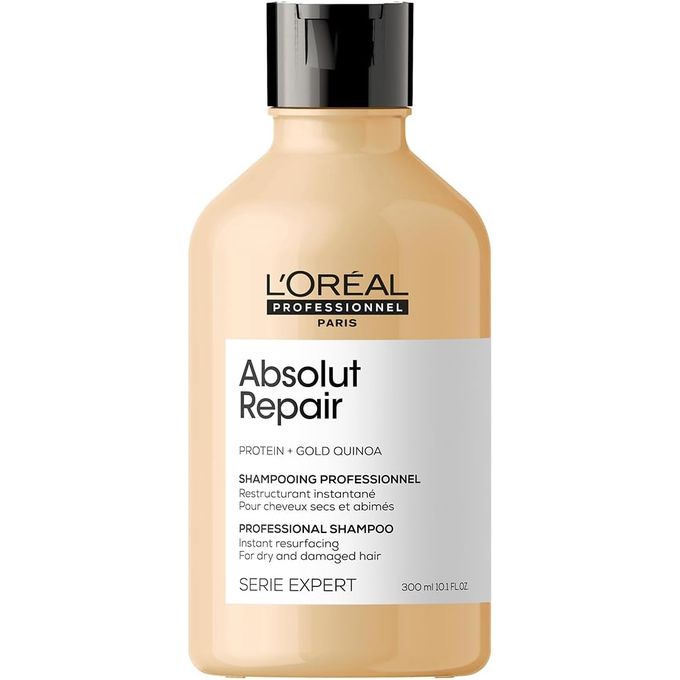 ABSOLUT REPAIR - Shampoo 300ml