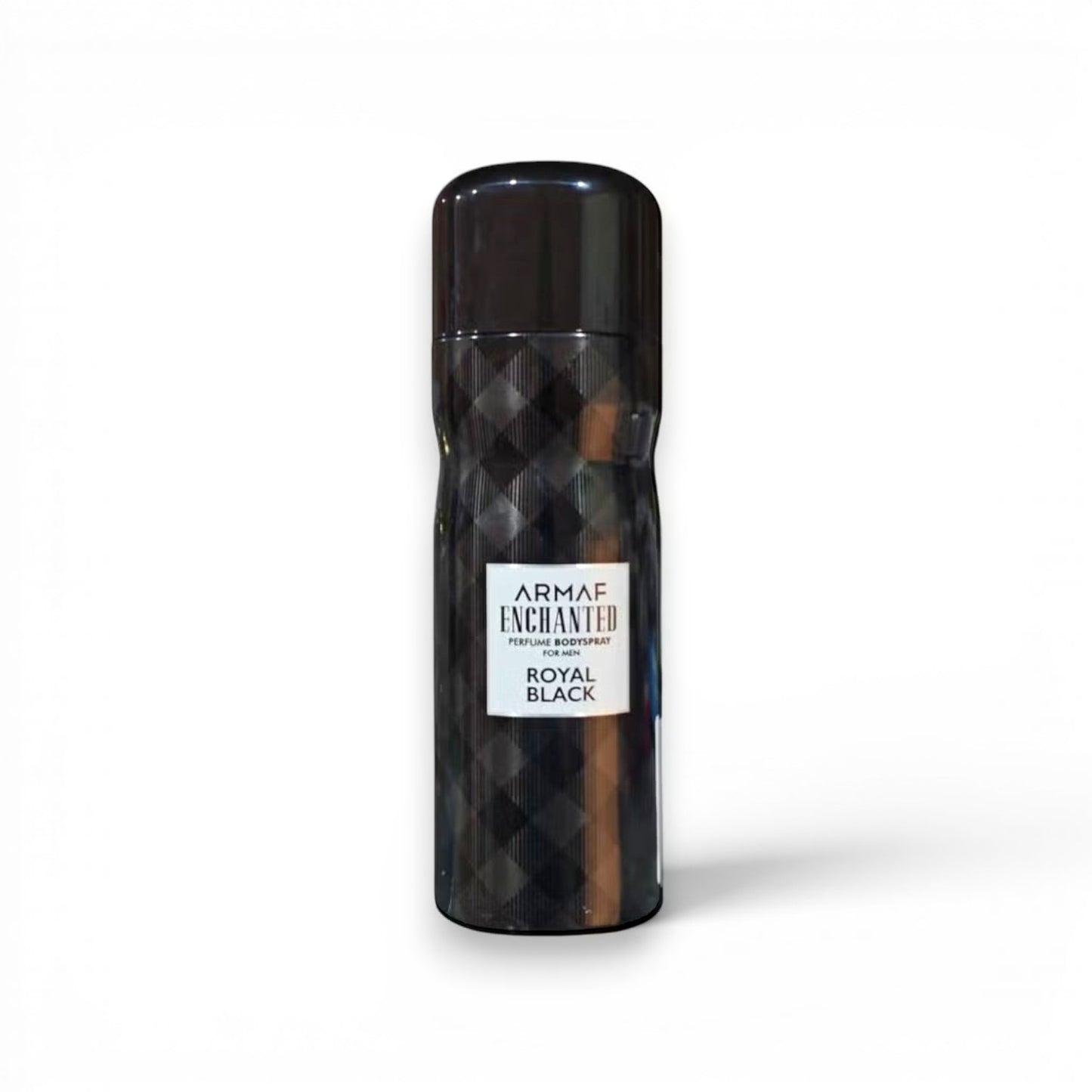ARMAF ENCHANTED BODY SPRAY ROYAL BLACK 200ML