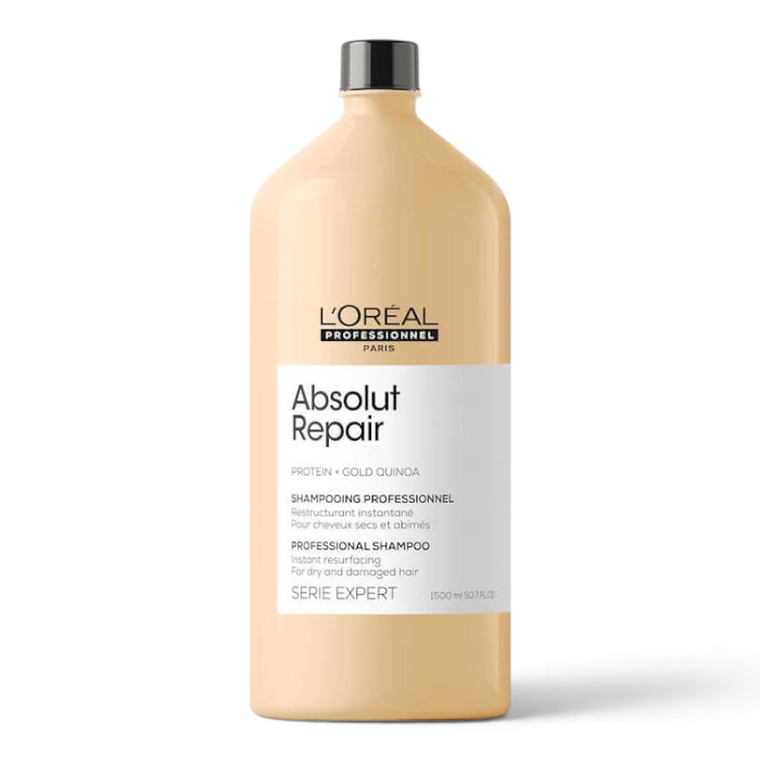 Absolut Repair Professional Shampoo - 1500ml