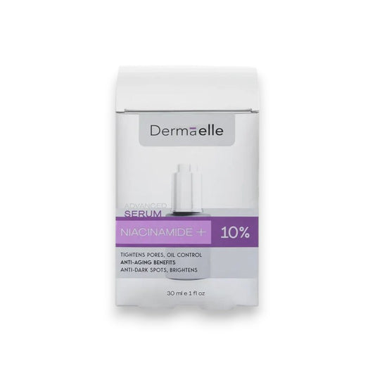 Advanced Niacinamide 10% Serum 30ml