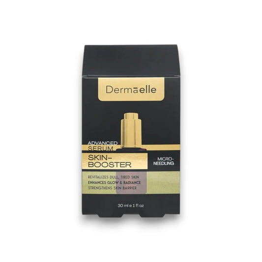 Dermaelle Advanced Skin booster Microneedling Serum 30ml
