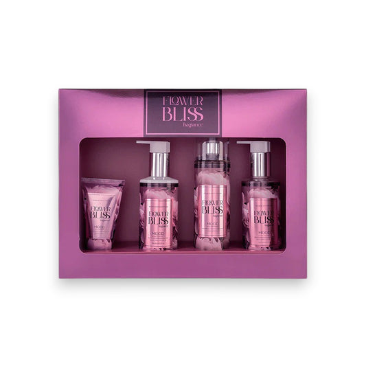 MOOD All-Over Flower Bliss Set