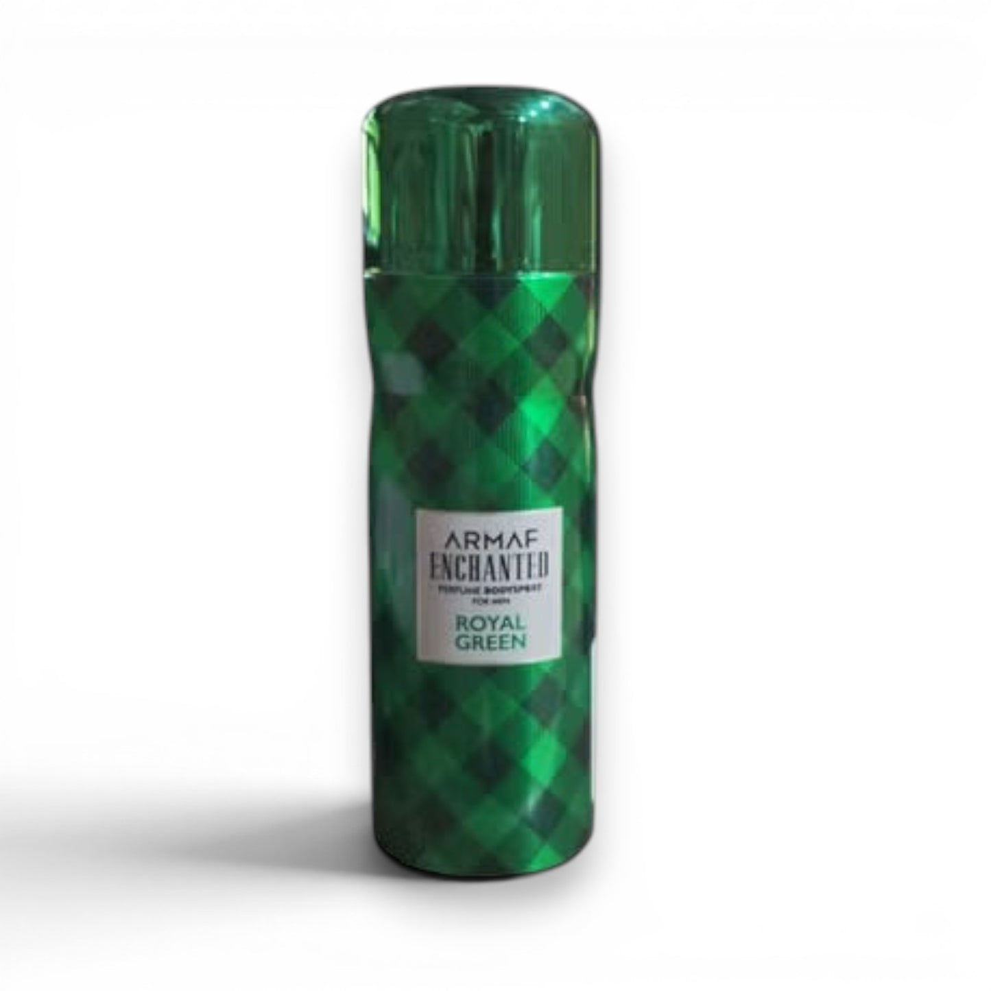 Armaf Enchanted Royal Green Body Spray for Men – 200ml
