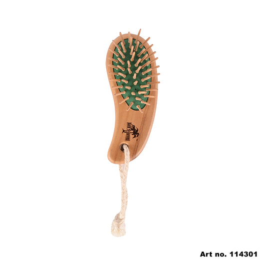 Wessen Hair Brush – Art no. 114301