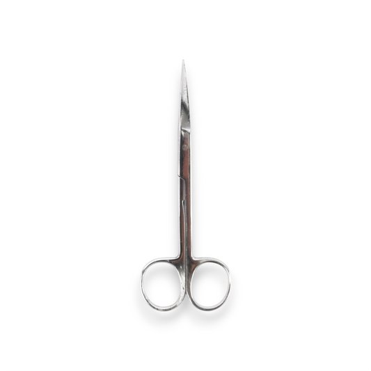 KR Eyebrow Scissors S019