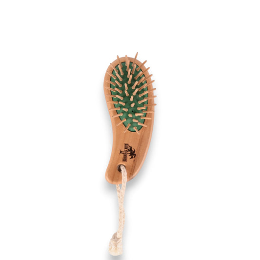 Wessen Hair Brush – Art no. 114301