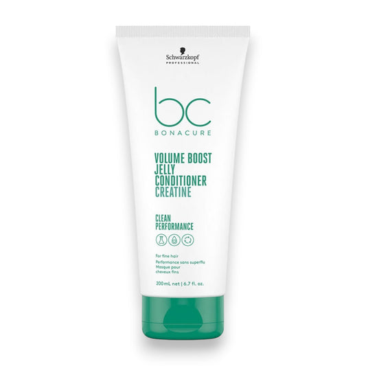Schwarzkopf BC Bonacure Volume Boost Jelly Condition 200ml