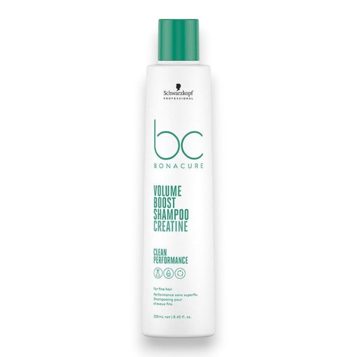SCHWARZKOPF BC Bonacure Volume Boost Shampoo - 250ml