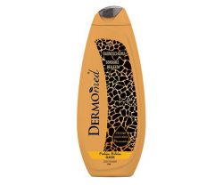 Dermomed Leopardato Bath and Shower Gel – Argan Oil