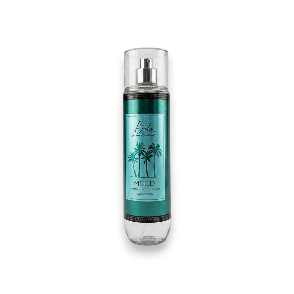 Mood Bali Body Splash 220ML