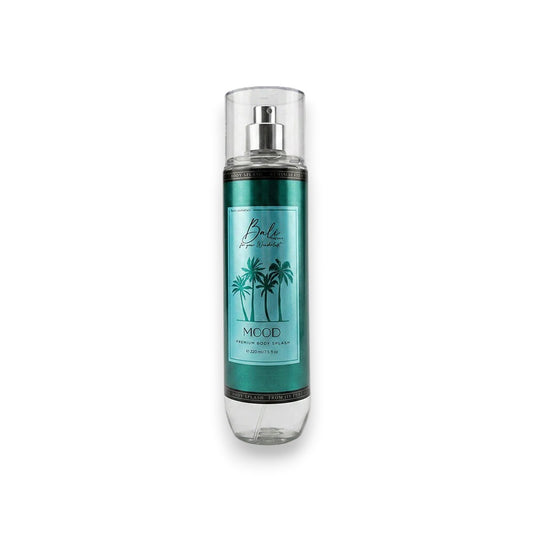 Mood Bali Body Splash 220ML