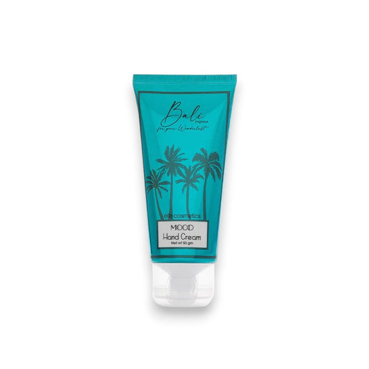 MOOD Bali Hand Cream 50 GM