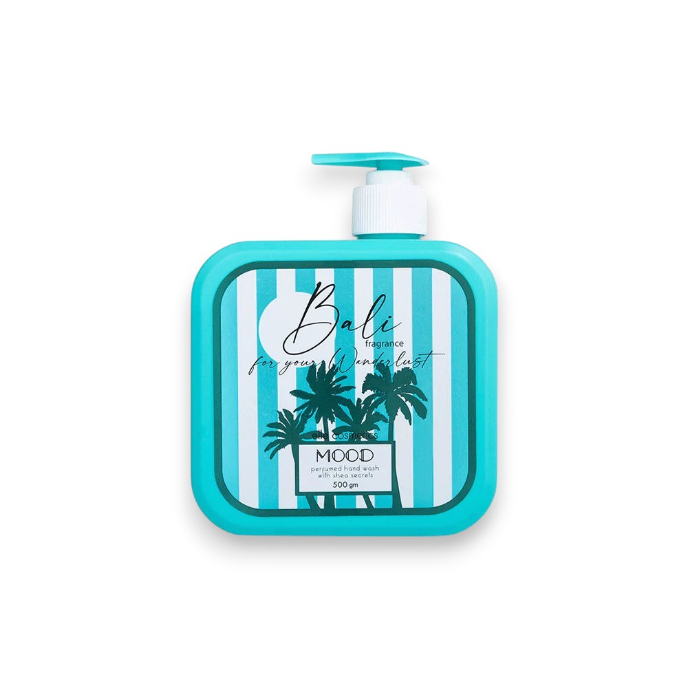 MOOD BALI HAND WASH 500ML