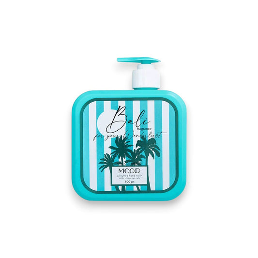 MOOD BALI HAND WASH 500ML