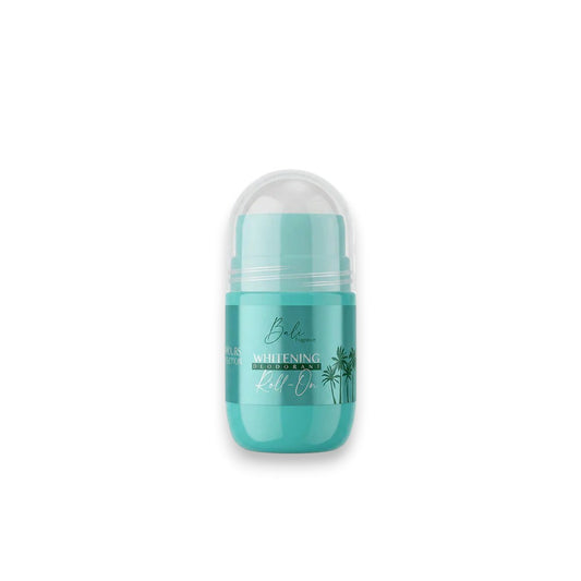 Mood Bali Whitening Deodorant Roll-On 50 ML)
