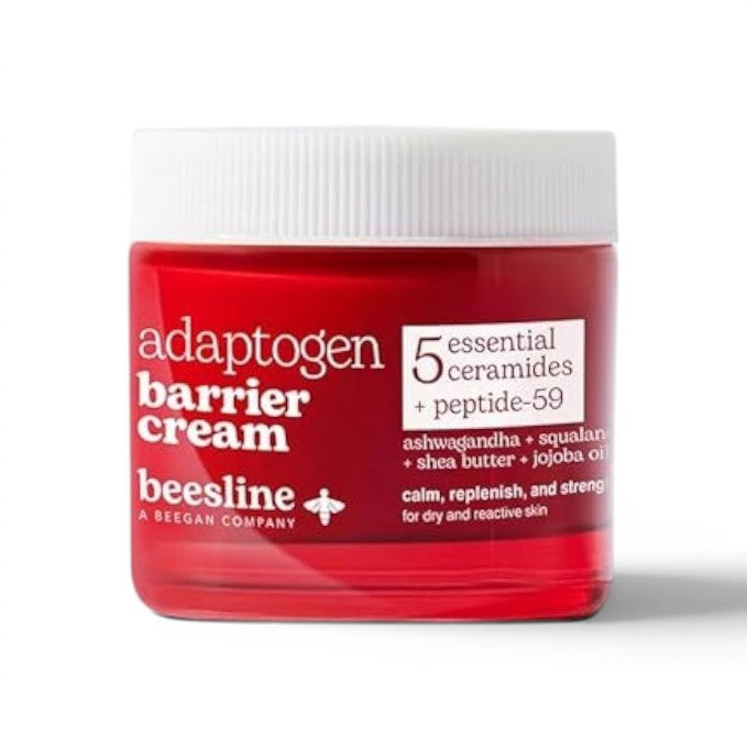 Beesline Adaptogen Barrier Cream - 50ml