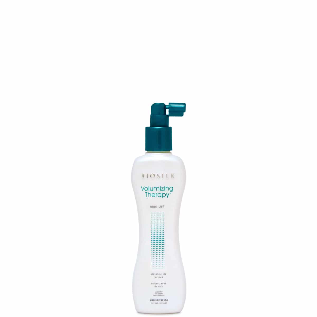 Biosilk Volumizing Therapy Root Lift 200ml