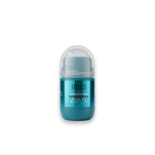 Mood Bold Whitening Deodorant Roll-On 50 ML