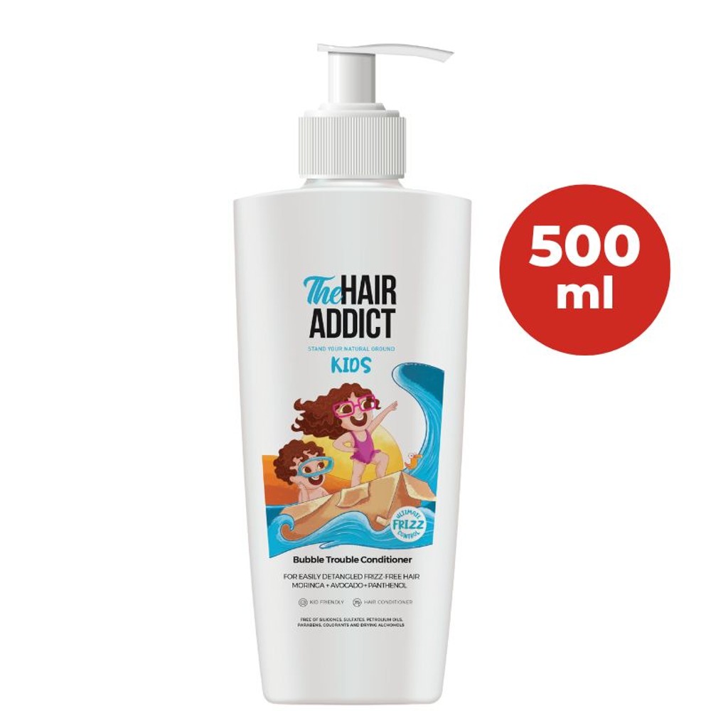 Bubble Trouble Conditioner 500 ml