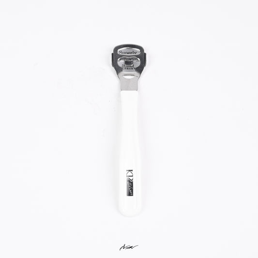KR Plastic Credo Callus Shaver-A26 / A21