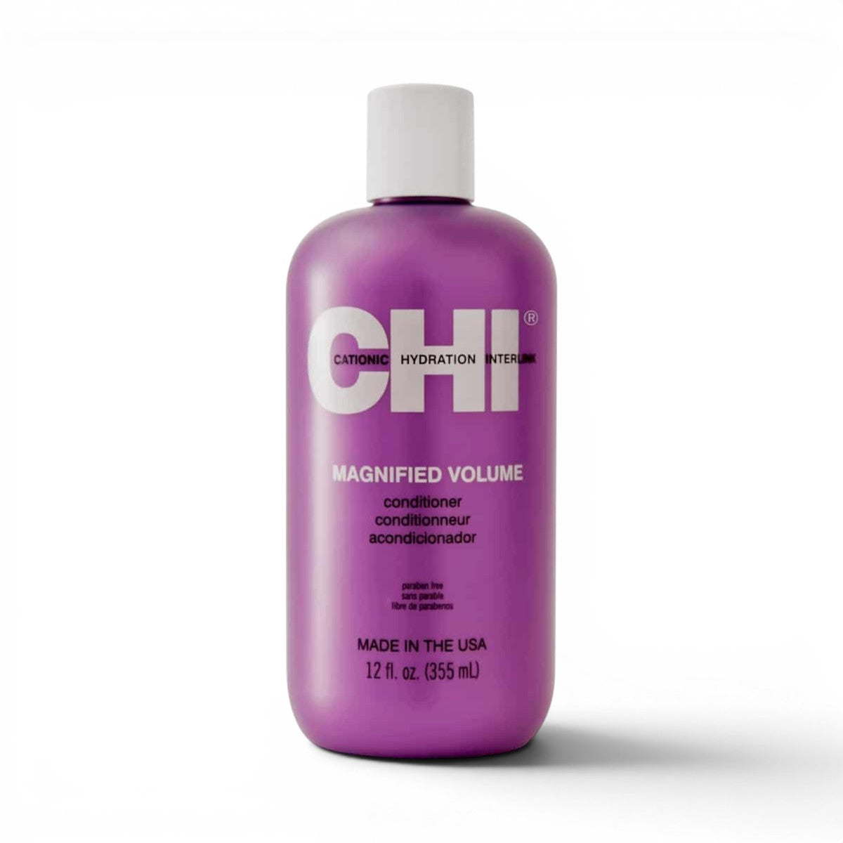 CHI magnified volume conditioner 12