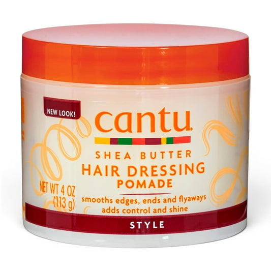 Cantu Shea Butter - Hair Dressing Pomade