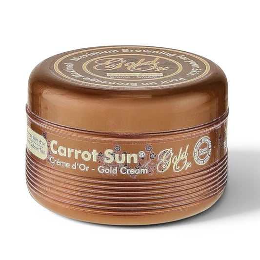 Carrot Sun Gold Cream, 350Ml