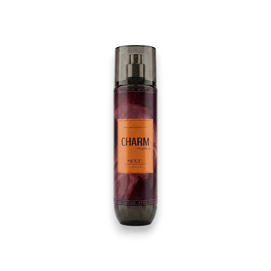 Mood Charm Body Splash 220ML