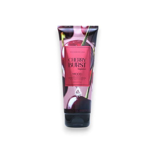 MOOD Cherry Burst Body Lotion 200 GM
