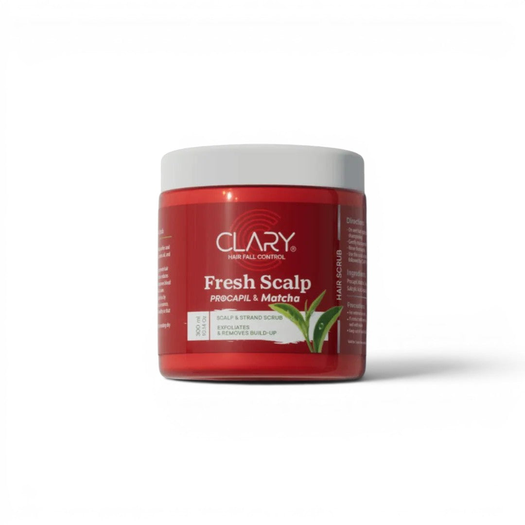 CLARY Fresh Scalp 300 ml