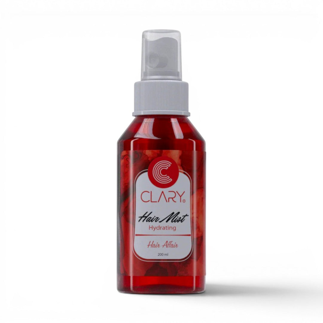 Clary Hair mist 200 ml