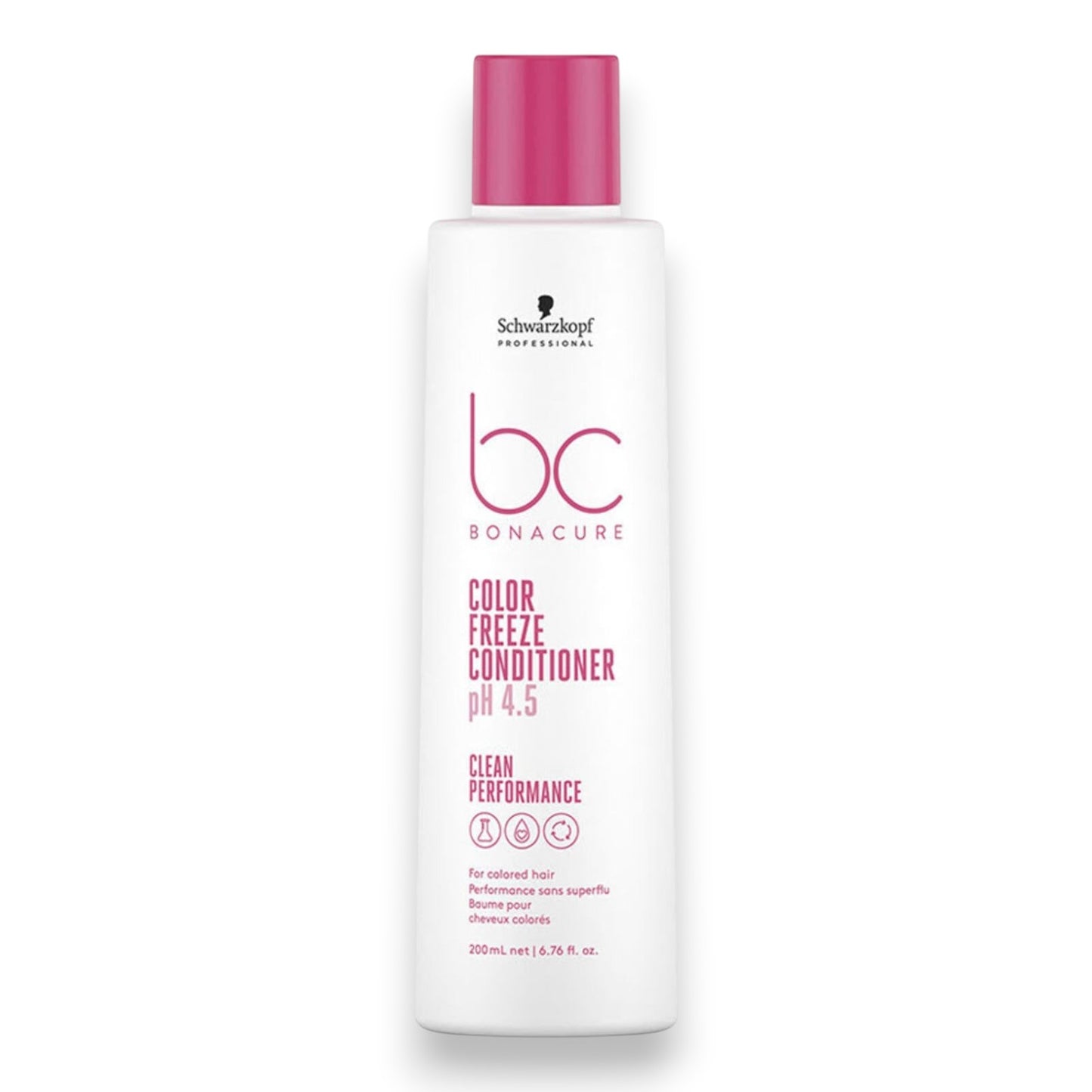 Schwarzkopf Professional Color Freeze Conditioner - 200ml