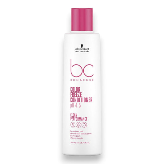 Schwarzkopf Professional Color Freeze Conditioner - 200ml