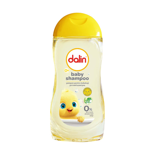 DALIN BABY SHAMPOO 200ml