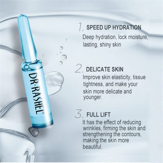 Dr Rashel Hyaluronic Acid Ampoule Serum